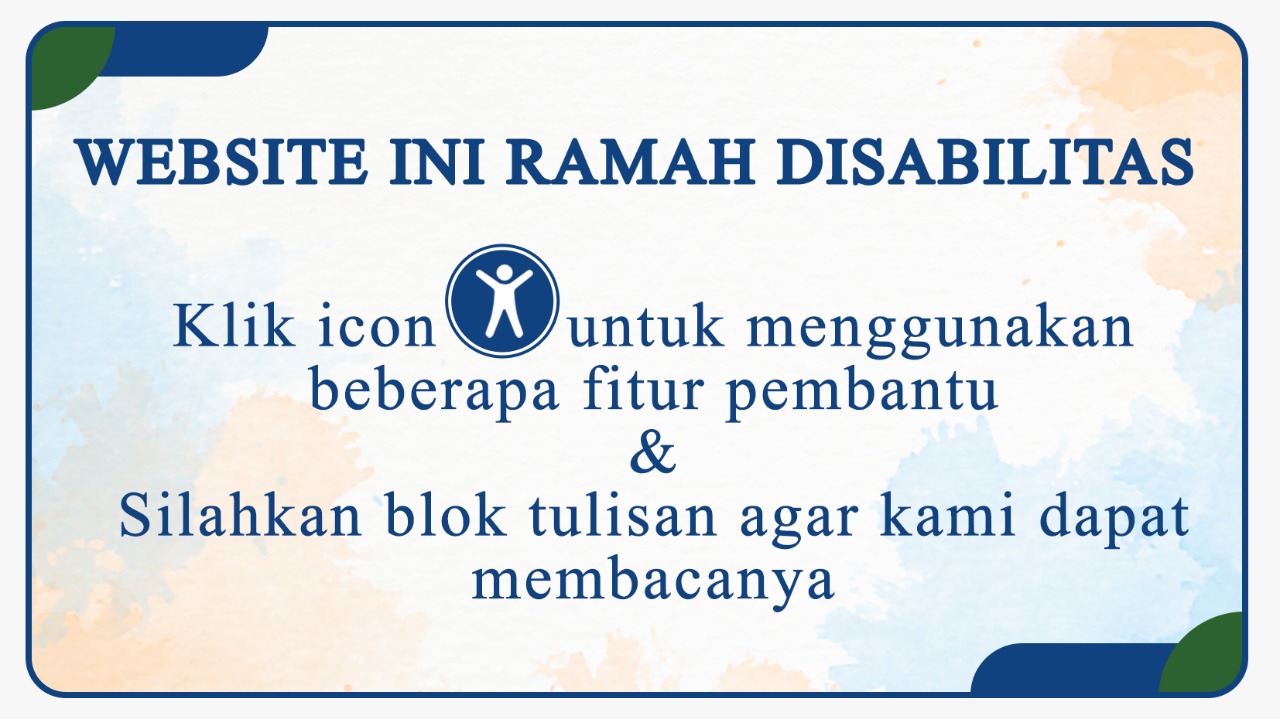 Klik untuk Informasi dan Pelayanan